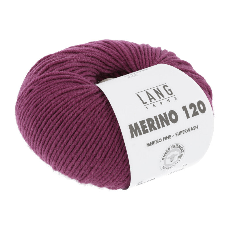 Merino 120 - Lang Yarns