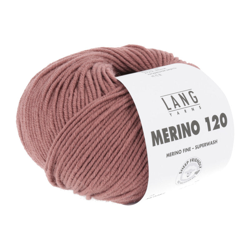 Merino 120 - Lang Yarns