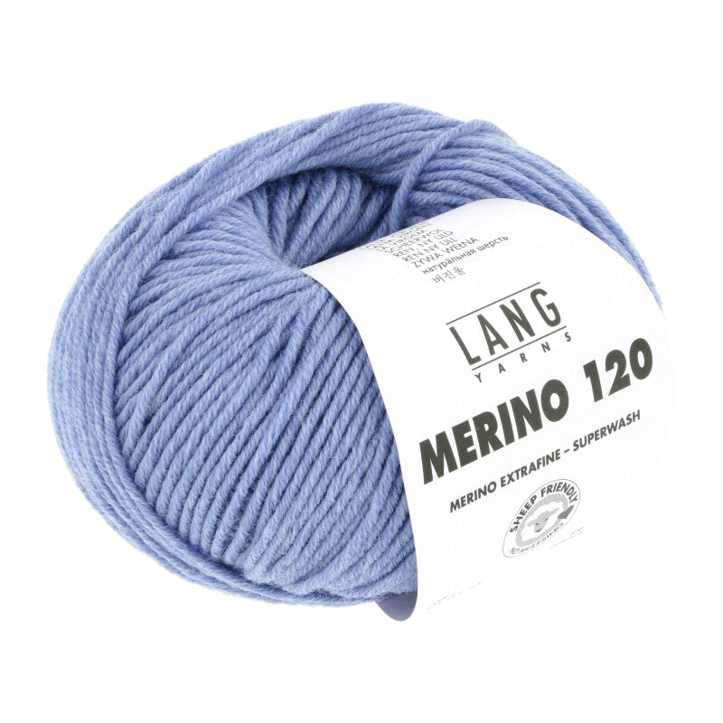 Merino 120 - Lang Yarns