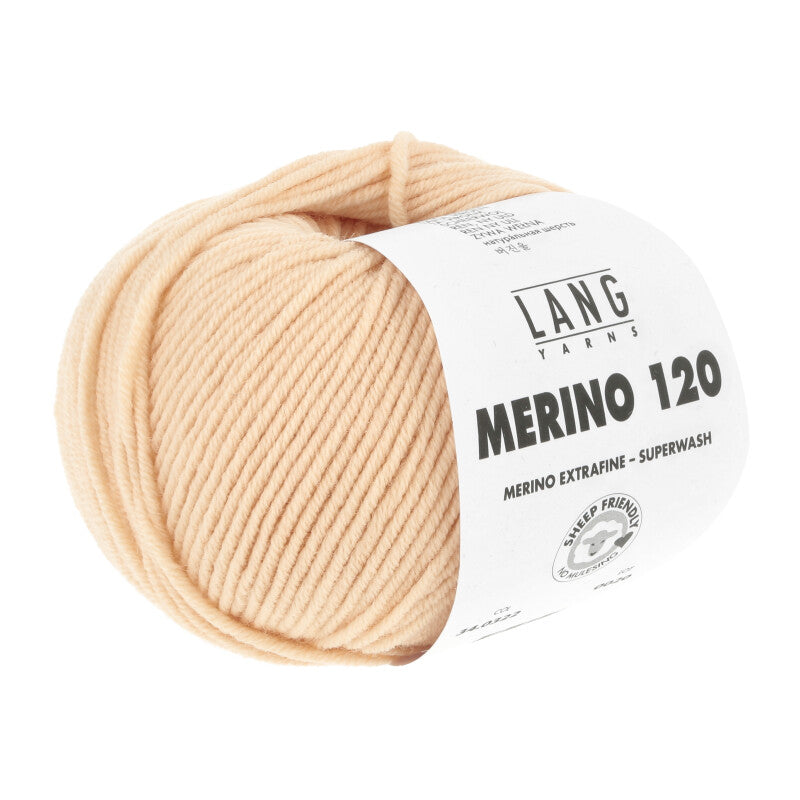Merino 120 - Lang Yarns