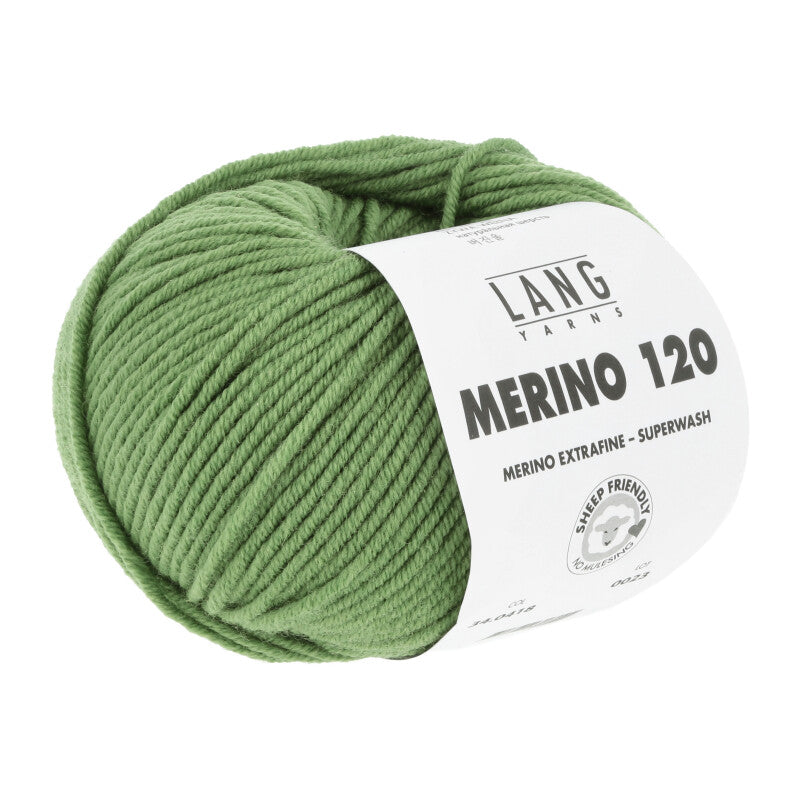 Merino 120 - Lang Yarns