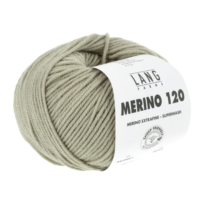 Merino 120 - Lang Yarns