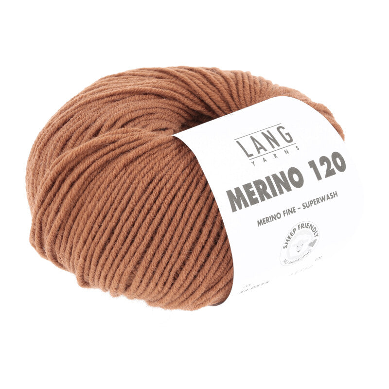 Merino 120 - Lang Yarns