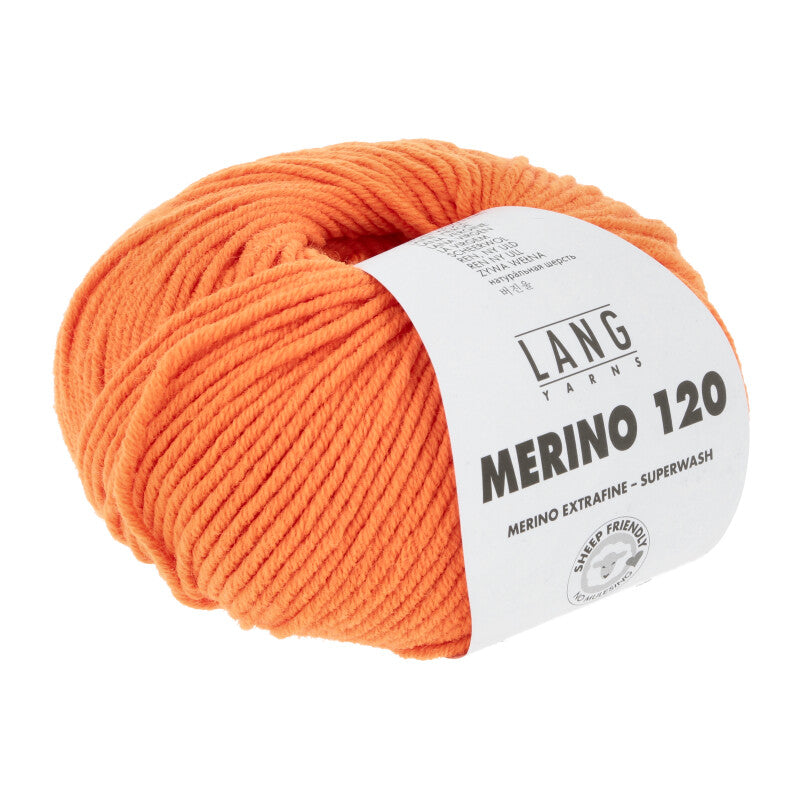Merino 120 - Lang Yarns