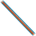 Strumpfstricknadeln Kolibri - addi Germany - Farbe 1506