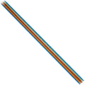 Strumpfstricknadeln Kolibri - addi Germany - Farbe 2005