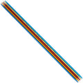 Strumpfstricknadeln Kolibri - addi Germany - Farbe 2007