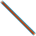 Strumpfstricknadeln Kolibri - addi Germany - Farbe 2008