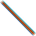 Strumpfstricknadeln Kolibri - addi Germany - Farbe 2009