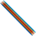 Strumpfstricknadeln Kolibri - addi Germany - Farbe 2014