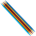 Strumpfstricknadeln Kolibri - addi Germany - Farbe 2319