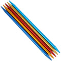 Strumpfstricknadeln Kolibri - addi Germany - Farbe 2320