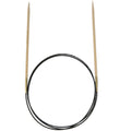 Rundstricknadel Bamboo - addi Germany