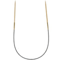 Rundstricknadel Bamboo - addi Germany