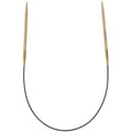 Rundstricknadel Bamboo - addi Germany