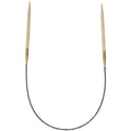 Rundstricknadel Bamboo - addi Germany