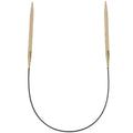 Rundstricknadel Bamboo - addi Germany