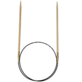 Rundstricknadel Bamboo - addi Germany