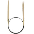 Rundstricknadel Bamboo - addi Germany