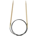 Rundstricknadel Bamboo - addi Germany