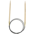Rundstricknadel Bamboo - addi Germany