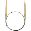 Rundstricknadel Bamboo - addi Germany