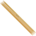 Strumpfstricknadel Bambus - addi Germany - Farbe 1503