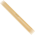 Strumpfstricknadel Bambus - addi Germany - Farbe 1504