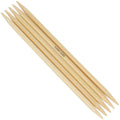 Strumpfstricknadel Bambus - addi Germany - Farbe 1509