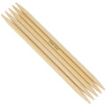 Strumpfstricknadel Bambus - addi Germany - Farbe 1510