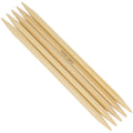 Strumpfstricknadel Bambus - addi Germany - Farbe 1511