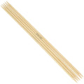 Strumpfstricknadel Bambus - addi Germany - Farbe 2004