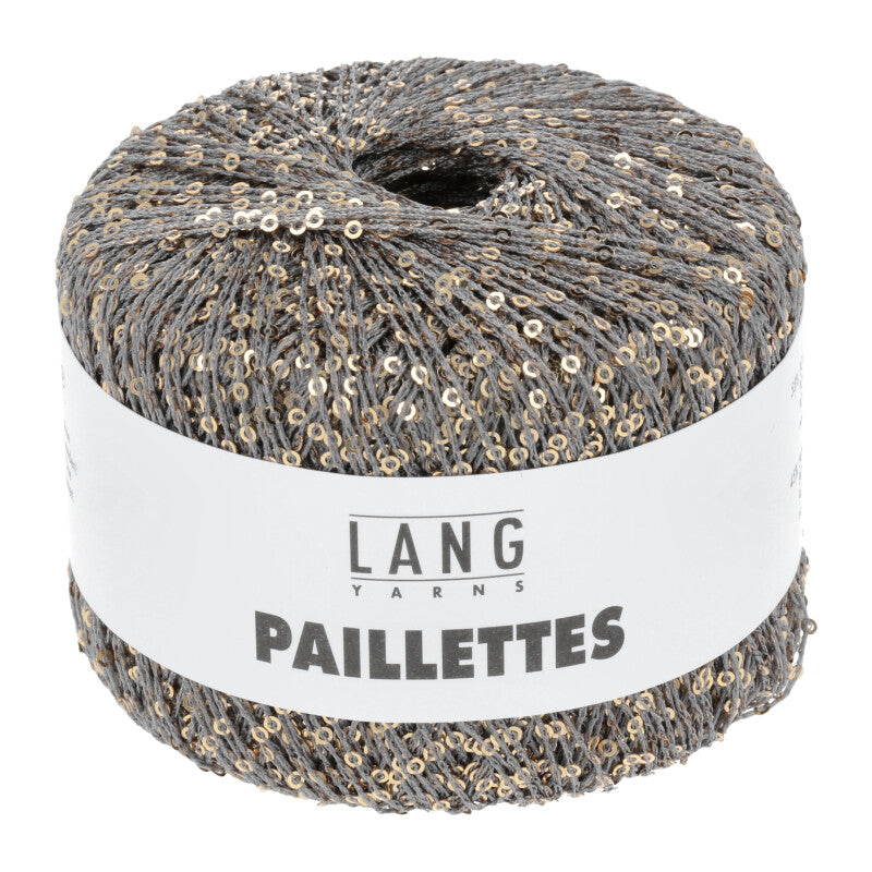 Paillettes - Lang Yarns