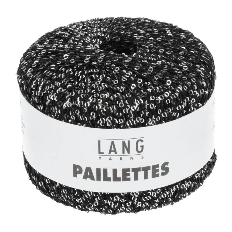 Paillettes - Lang Yarns