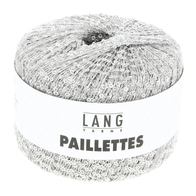 Paillettes - Lang Yarns