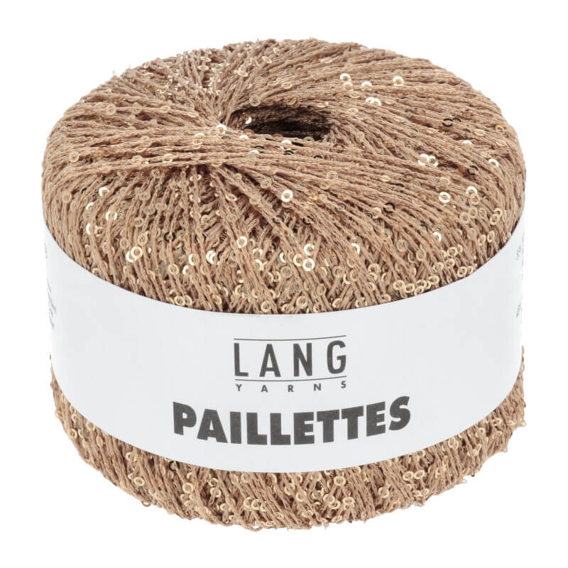 Paillettes - Lang Yarns