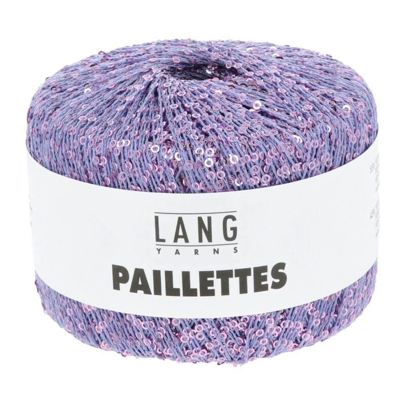 Paillettes - Lang Yarns
