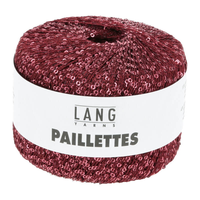 Paillettes - Lang Yarns
