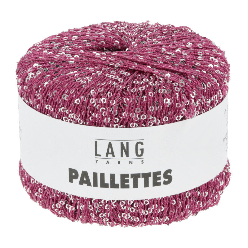Paillettes - Lang Yarns
