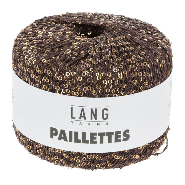 Paillettes - Lang Yarns