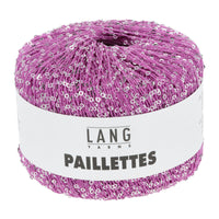 Paillettes - Lang Yarns
