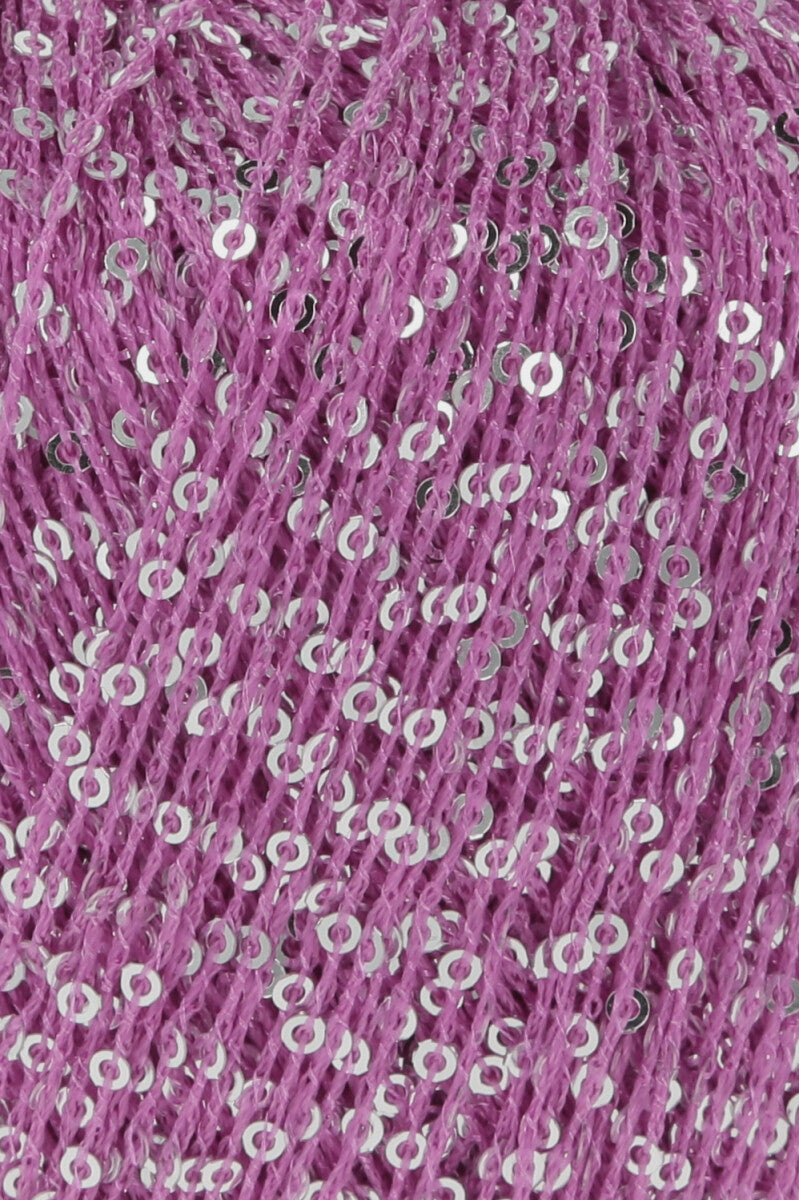 Paillettes - Lang Yarns - Farbe 0085