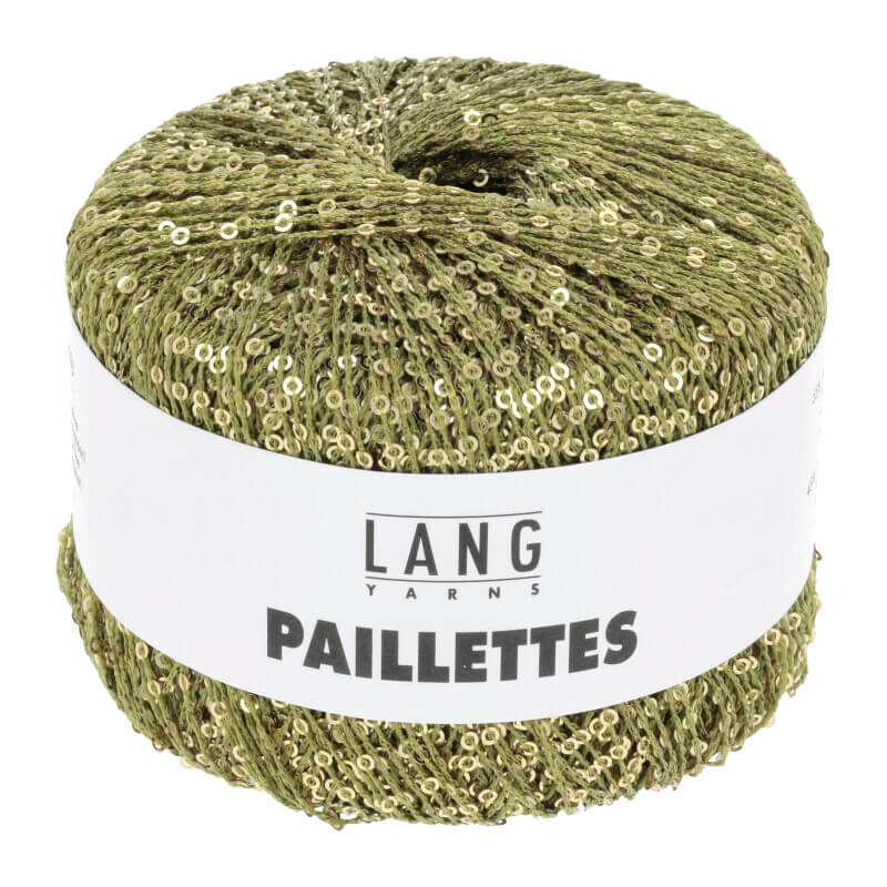 Paillettes - Lang Yarns