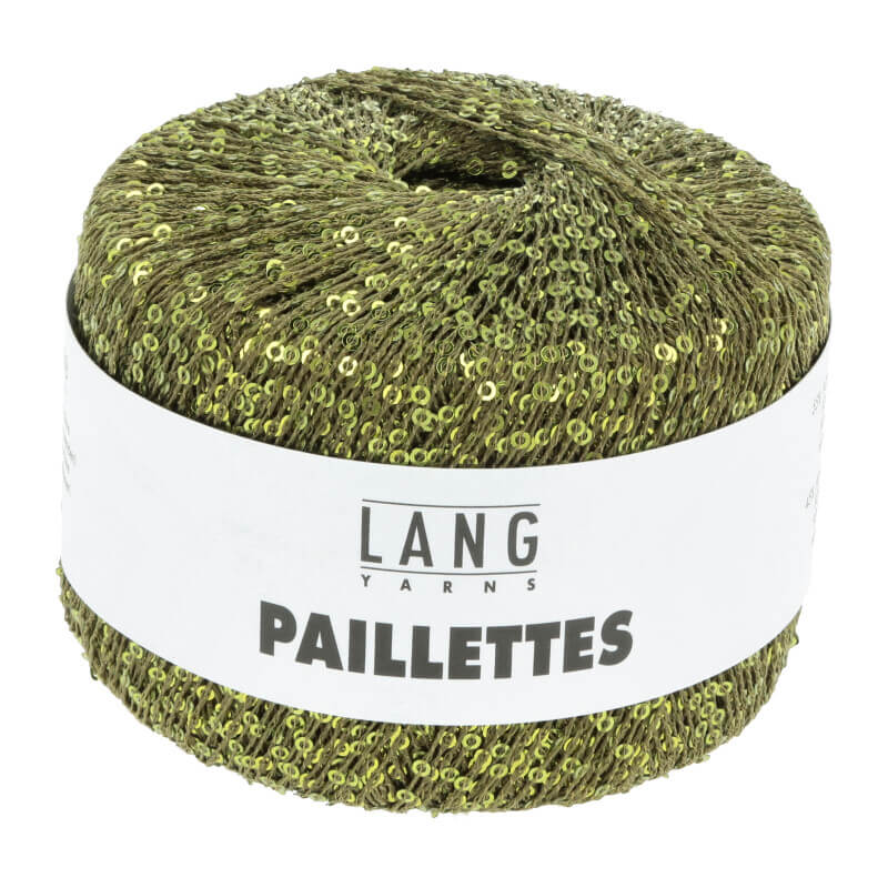 Paillettes - Lang Yarns