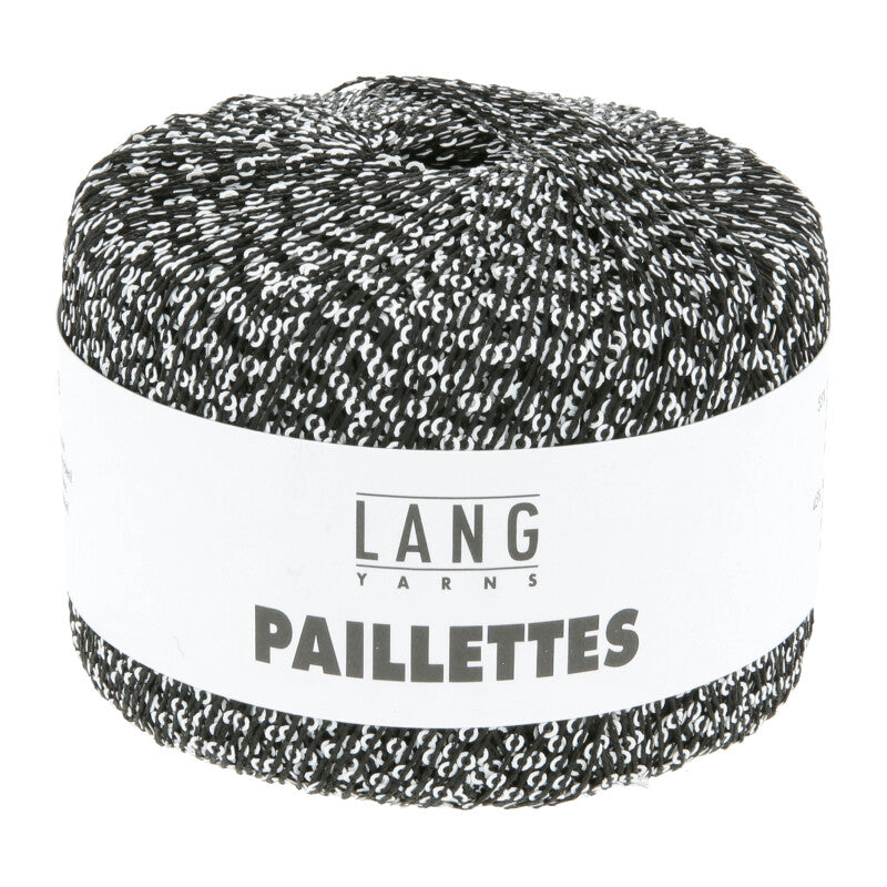 Paillettes - Lang Yarns