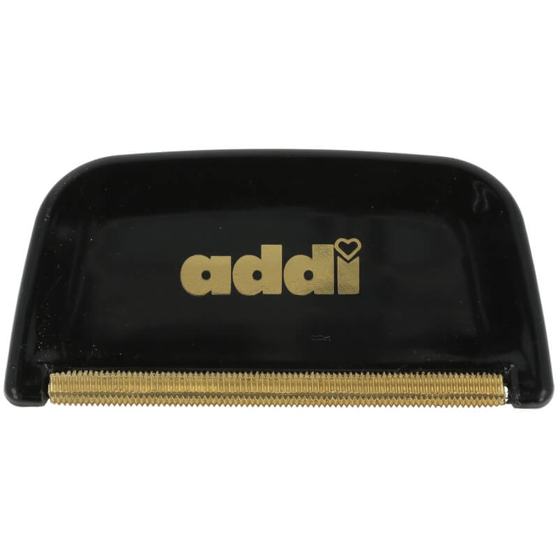 Cashmere-Kamm - addi Germany - Farbe 0001