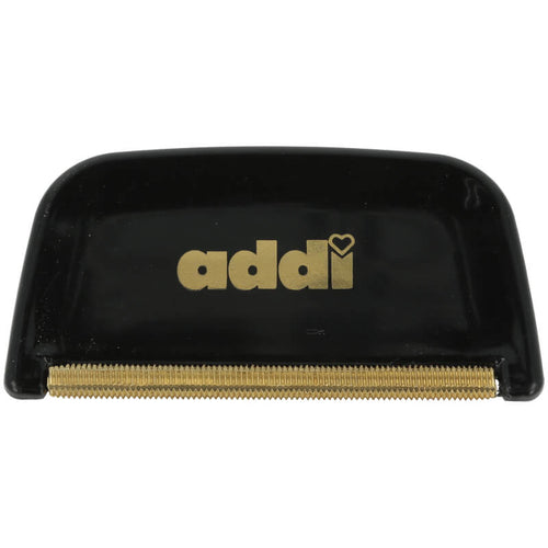 Cashmere-Kamm - addi Germany - Farbe 0001