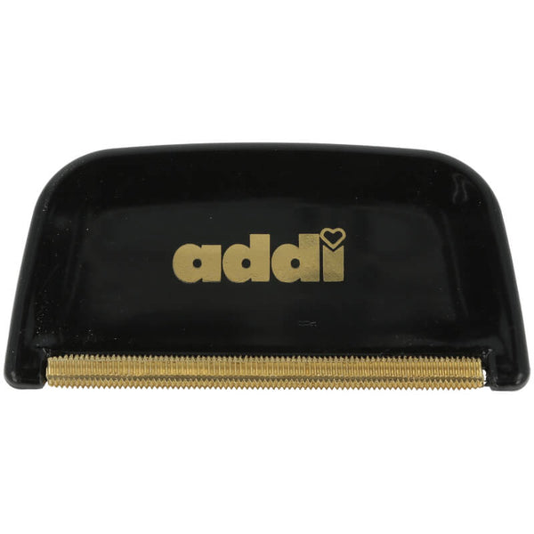 Cashmere-Kamm - addi Germany - Farbe 0001