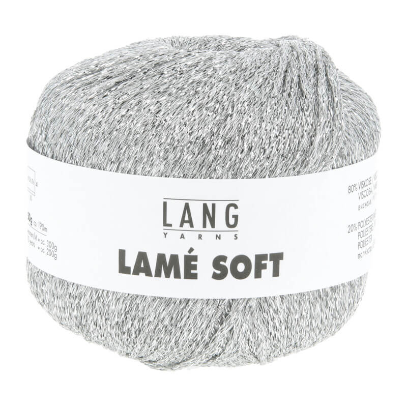 Lamé Soft - Lang Yarns