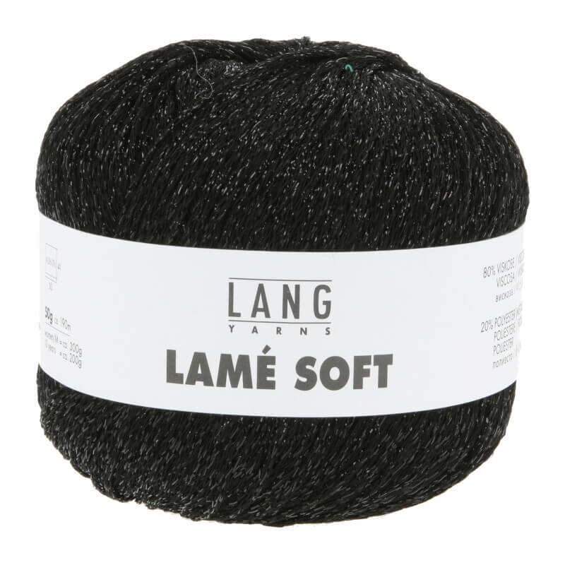 Lamé Soft - Lang Yarns